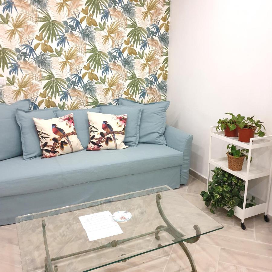 Art Flat Apartment เนเปิลส์ ภายนอก รูปภาพ