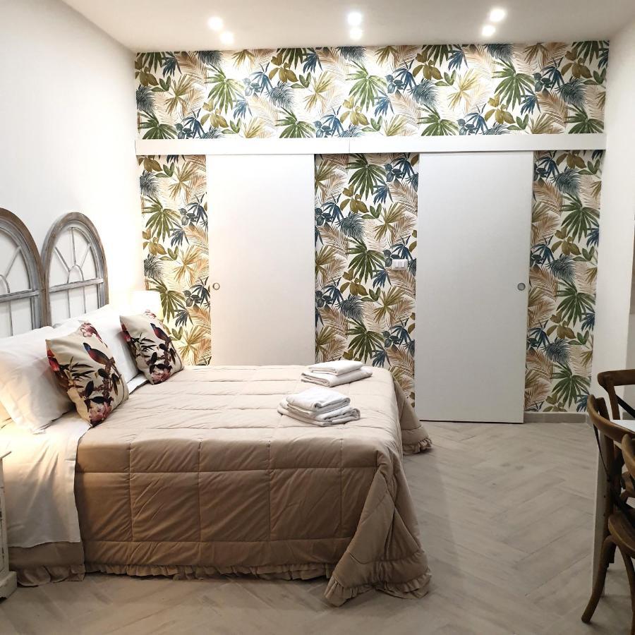 Art Flat Apartment เนเปิลส์ ภายนอก รูปภาพ